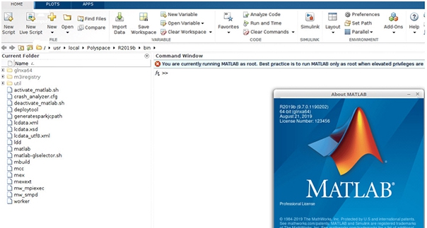 matlab2021b v9.11.6 matlab2021b v9.11.6
