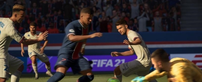 fifa22球鞋足球门将手套解锁补丁 v1.29 fifa22球鞋足球门将手套解锁补丁 v1.29