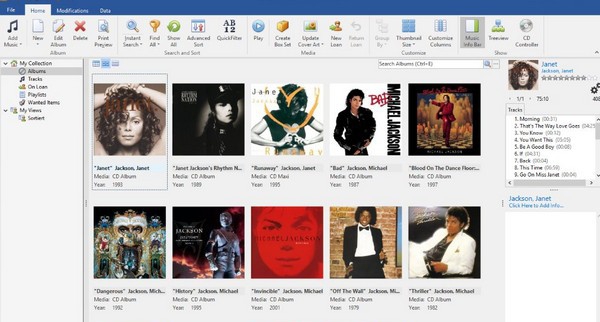 Music Label(音乐管理软件) v2020.15 Music Label(音乐管理软件) v2020.15