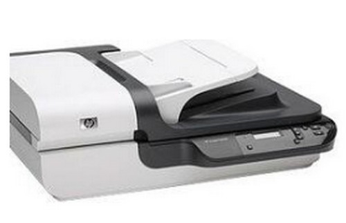 惠普HP Scanjet N6310扫描仪驱动 v1.6 惠普HP Scanjet N6310扫描仪驱动 v1.6