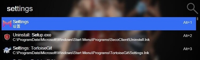 MM Launcher启动器 v1.4 MM Launcher启动器 v1.4