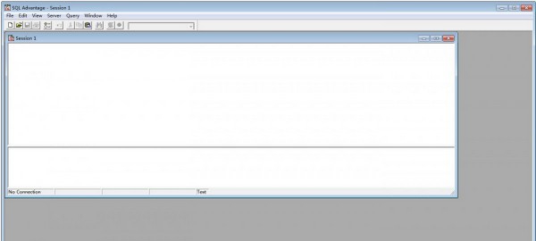 sybase sql advantage(Sybase数据库管理软件) v12.5.8 sybase sql advantage(Sybase数据库管理软件) v12.5.8