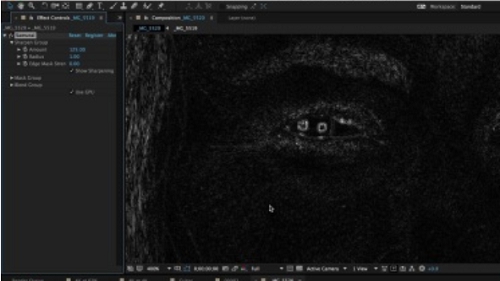 Samurai Sharpen插件 v1.9 Samurai Sharpen插件 v1.9