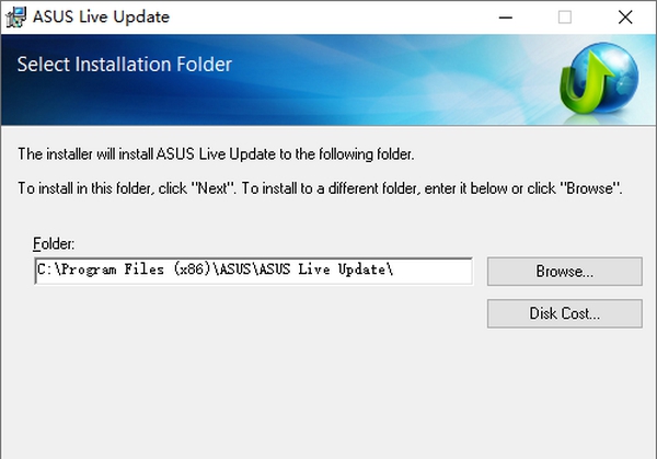 ASUS Live Update (华硕驱动) v3.23 ASUS Live Update (华硕驱动) v3.23