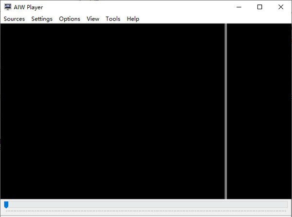 AIW Player(小巧的影音播放器) v0.71 AIW Player(小巧的影音播放器) v0.71