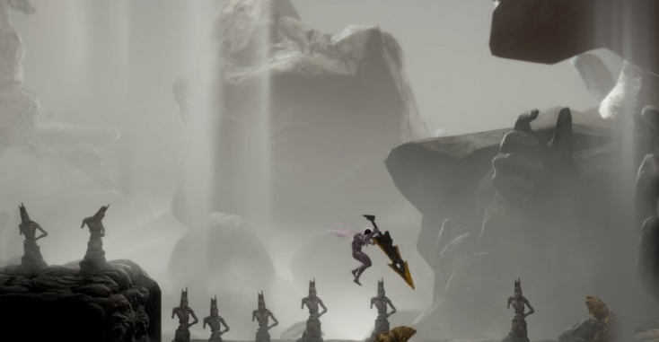 GRIME十七项修改器 v1.0-1.1.40 GRIME十七项修改器 v1.0-1.1.40