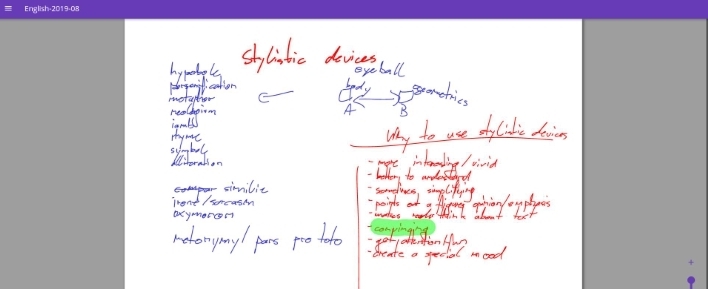 Xournal++电脑版 v1.1.4 Xournal++电脑版 v1.1.4