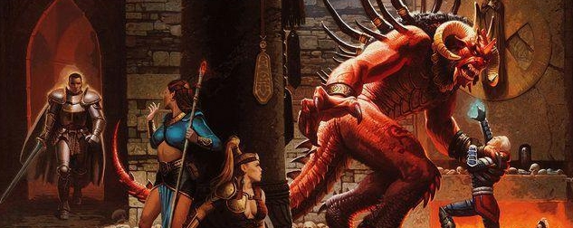 暗黑破坏神2重制版佣兵模型替换MOD v3.92 暗黑破坏神2重制版佣兵模型替换MOD v3.92