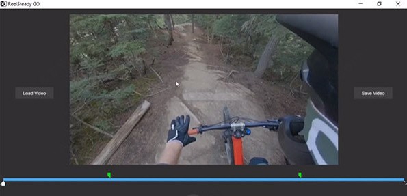 reelsteady go(视频稳定软件) v1.0.28 reelsteady go(视频稳定软件) v1.0.28
