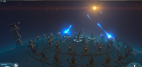 戴森球计划十六项修改器 v0.6.15-0.8.30 戴森球计划十六项修改器 v0.6.15-0.8.30