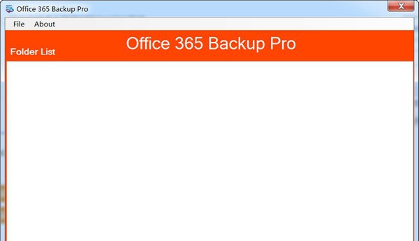 Softaken Office 365 Backup Pro(邮件备份工具) v1.3 Softaken Office 365 Backup Pro(邮件备份工具) v1.3