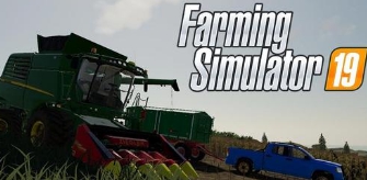模拟农场19simpleIC车辆MOD v3.36 模拟农场19simpleIC车辆MOD v3.36