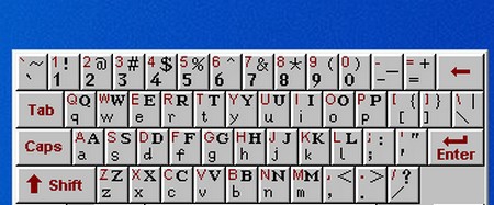 中国五笔 v2.9 中国五笔 v2.9