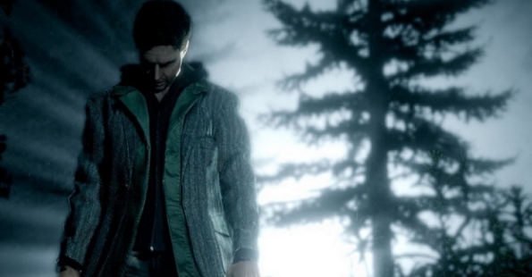 心灵杀手重制版六项属性修改器 v1.50 心灵杀手重制版六项属性修改器 v1.50