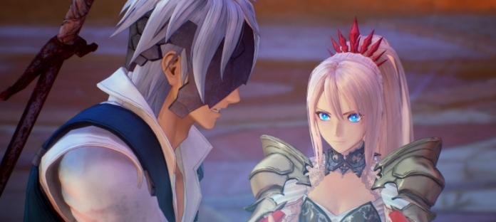 破晓传说分辨率优化和控制台补丁 v1.77 破晓传说分辨率优化和控制台补丁 v1.77