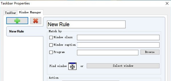 Dual Monitor Taskbar(双显示器任务栏工具) v1.28 Dual Monitor Taskbar(双显示器任务栏工具) v1.28