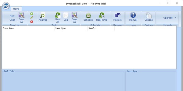 SyncBack4all(文件备份软件) v9.0.0.25 SyncBack4all(文件备份软件) v9.0.0.25