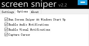 Screen Sniper(屏幕截屏) v2.6 Screen Sniper(屏幕截屏) v2.6