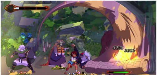 密不可分五项修改器 v2021.10.09 密不可分五项修改器 v2021.10.09