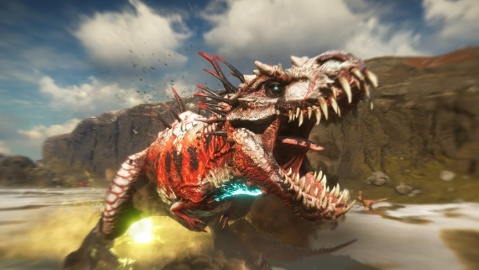 二次灭绝七项修改器无限生命版 v0.6.0.6 二次灭绝七项修改器无限生命版 v0.6.0.6