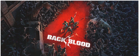 喋血复仇九项修改器 v1.6 喋血复仇九项修改器 v1.6