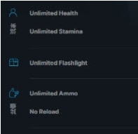 心灵杀手重制版七项修改器 v2021.10.11