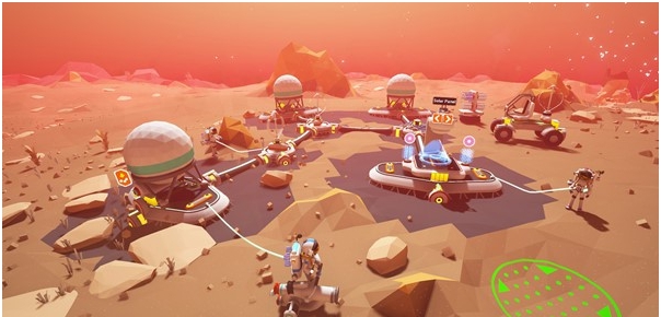 异星探险家五项修改器Steam v1.21.128.5 异星探险家五项修改器Steam v1.21.128.5