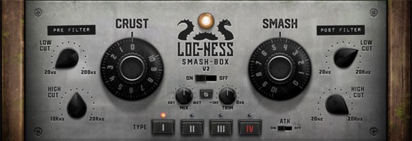 Tone Empire Locness(打击乐音效插件) v1.07 Tone Empire Locness(打击乐音效插件) v1.07