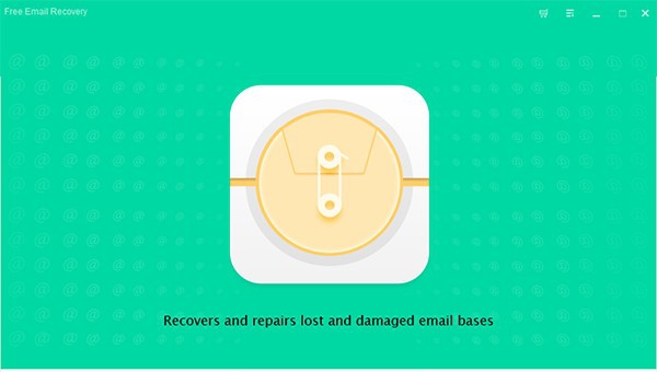 Free Email Recovery(电子邮件数据恢复工具) v8.8.9.5 Free Email Recovery(电子邮件数据恢复工具) v8.8.9.5