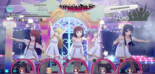 偶像大师璀璨之季DLC解锁补丁 v3.42 偶像大师璀璨之季DLC解锁补丁 v3.42