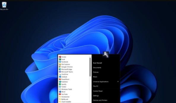 Stardock Start11(Win11经典开始菜单工具) v0.15 Stardock Start11(Win11经典开始菜单工具) v0.15