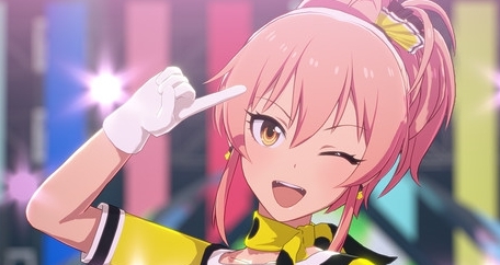 偶像大师璀璨之季全人物三属性全满通关存档 v2.71 偶像大师璀璨之季全人物三属性全满通关存档 v2.71