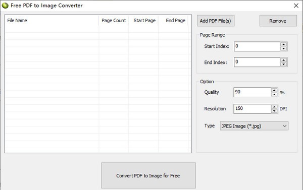 LotApps Free PDF To Image Converter(PDF转图像工具) v6.05 LotApps Free PDF To Image Converter(PDF转图像工具) v6.05