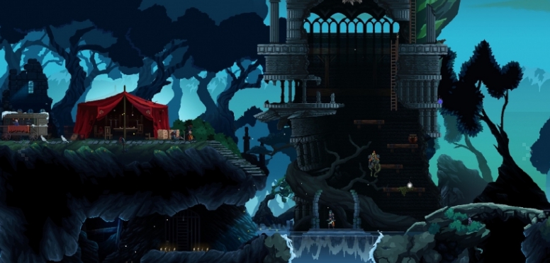 亡灵诡计四项修改器无限生命版 v2021.10.16 亡灵诡计四项修改器无限生命版 v2021.10.16