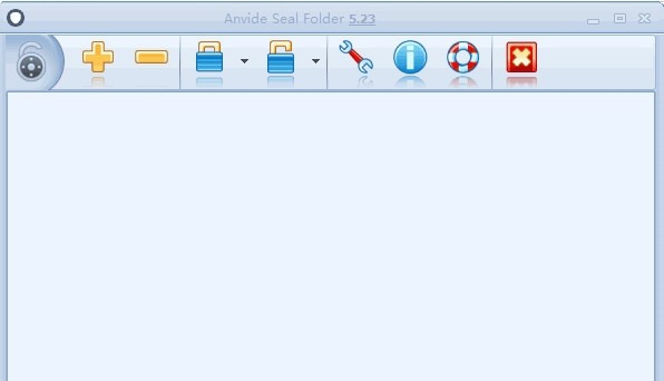 Anvide Seal Folder(文件加密软件) v5.36 Anvide Seal Folder(文件加密软件) v5.36