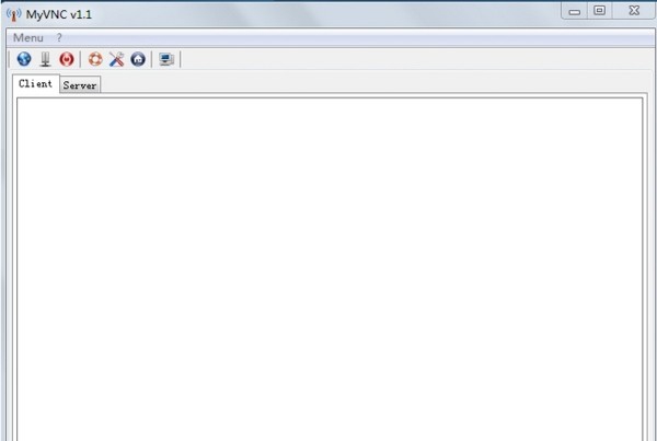 MyVNC(远程控制软件) v1.7 MyVNC(远程控制软件) v1.7