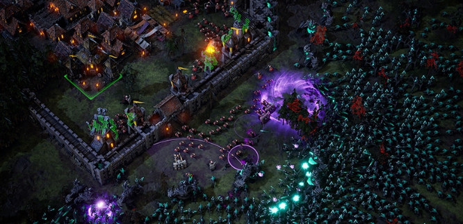 黑暗纪元四面楚歌十一项修改器 v2021.10.19 黑暗纪元四面楚歌十一项修改器 v2021.10.19