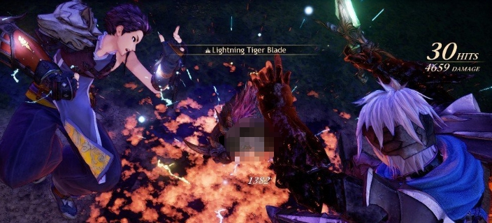 破晓传说动漫字体补丁 v1.5 破晓传说动漫字体补丁 v1.5