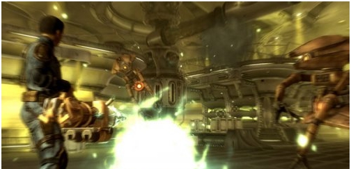 辐射3年度版九项修改器 v1.7.0.8 辐射3年度版九项修改器 v1.7.0.8