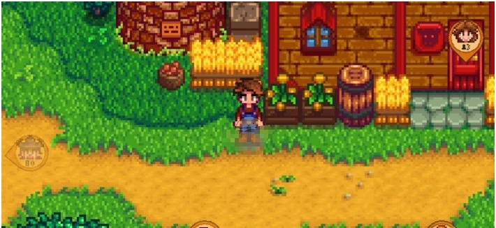 星露谷物语NPC定位指南MOD v1.3.13 星露谷物语NPC定位指南MOD v1.3.13