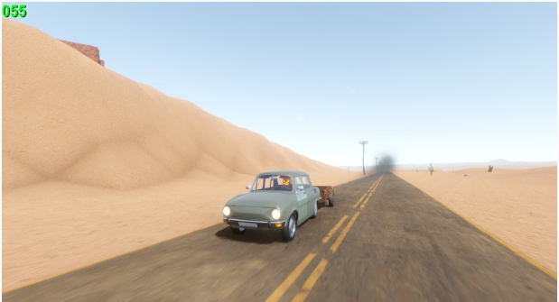 长途旅行五项修改器无限燃料版 v2021.10.26 长途旅行五项修改器无限燃料版 v2021.10.26