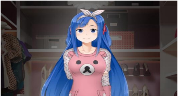 Booty Calls七项修改器无限金钱版 v2021.10.26 Booty Calls七项修改器无限金钱版 v2021.10.26