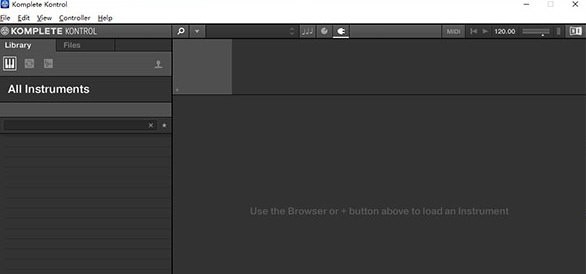 Komplete Kontrol(MIDI键盘控制器) v2.6.10