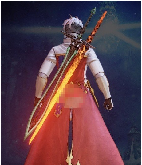 破晓传说奥尔芬礼装修改MOD v1.3