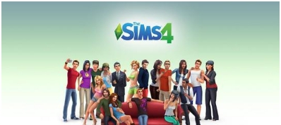 模拟人生4恐怖小丑服装MOD v1.5 模拟人生4恐怖小丑服装MOD v1.5