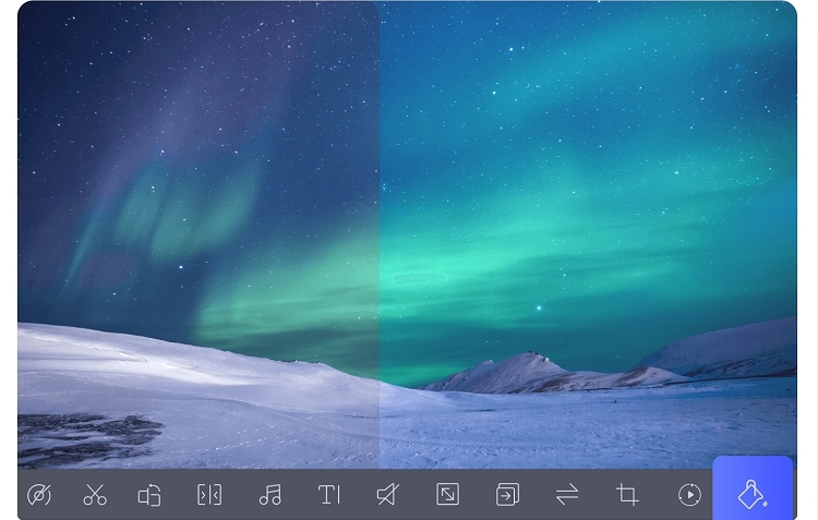 牛学长视频编辑工具箱 v2.5.1.12 牛学长视频编辑工具箱 v2.5.1.12