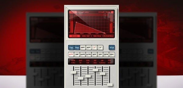 ReLab LX480 Complete(音效插件) v3.1.5 ReLab LX480 Complete(音效插件) v3.1.5
