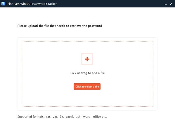 iFindPass WINRAR Password Cracker(压缩文件密码移除工具) v1.6 iFindPass WINRAR Password Cracker(压缩文件密码移除工具) v1.6