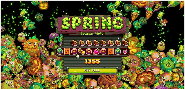 辐射谷物语九项修改器 v1.4.16 辐射谷物语九项修改器 v1.4.16