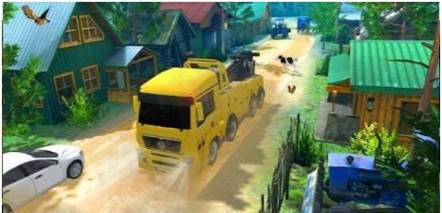 美国卡车模拟十一项修改器无限燃料版 v1.42.1.12 美国卡车模拟十一项修改器无限燃料版 v1.42.1.12